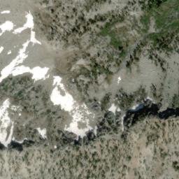 Satellite imagery of Flagstaff Point, US