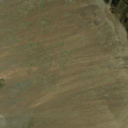 Satellite imagery of Hurwal Divide, US