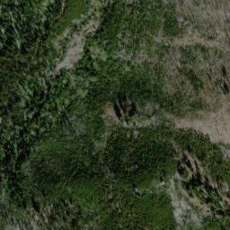 Satellite imagery of Ferguson Ridge, US