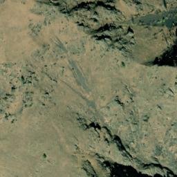 Satellite imagery of Rocky Point, US