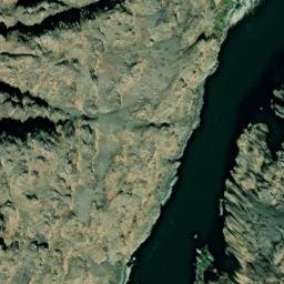 Satellite imagery of Rocky Point, US