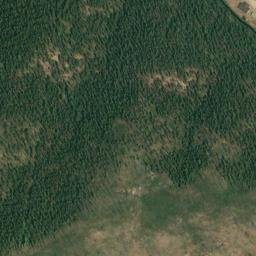 Satellite imagery of Rescue Mine, US
