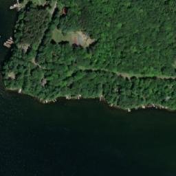 Satellite imagery of Fox Point, CA