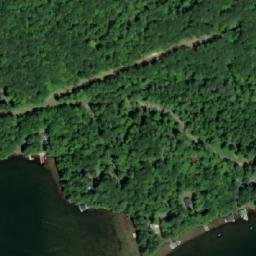 Satellite imagery of Elizabeth Point, CA