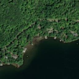 Satellite imagery of Elizabeth Point, CA