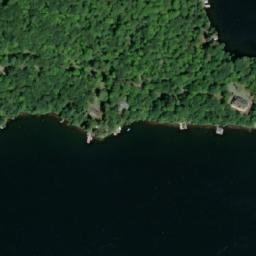 Satellite imagery of Elizabeth Point, CA