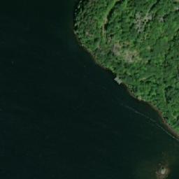 Satellite imagery of Chevalier Point, CA