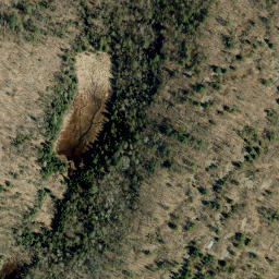 Satellite imagery of Spring Mountain, CA