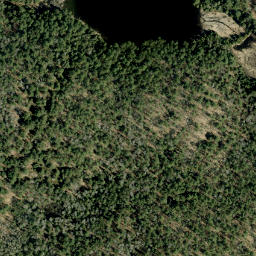 Satellite imagery of MacPherson Lake Mountain, CA