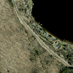 Satellite imagery of Donnellys Point, CA