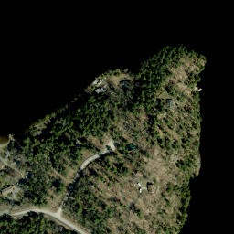 Satellite imagery of Donnellys Point, CA