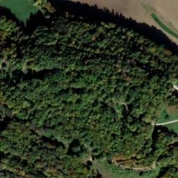 Satellite imagery of Château de Hautefort, FR