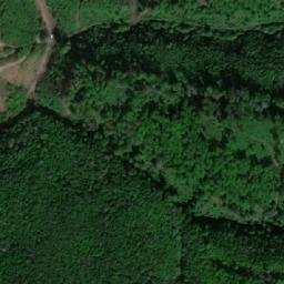 Satellite imagery of Dealul Ciobanului, RO