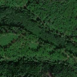 Satellite imagery of Dealul Ciobanului, RO