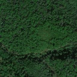 Satellite imagery of Culmea Călina, RO