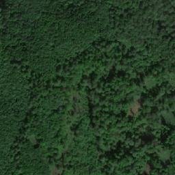 Satellite imagery of Culmea Călina, RO