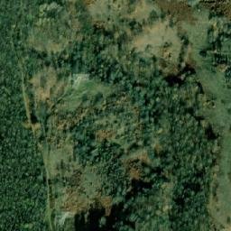 Satellite imagery of Cioaca Bârţoanea, RO