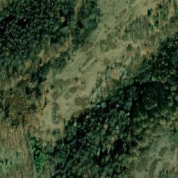 Satellite imagery of Culmea Clocotici, RO