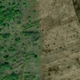 Satellite imagery of Culmea Urlătoarei, RO