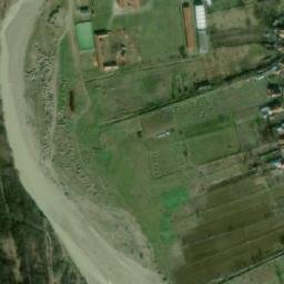 Satellite imagery of Culmea Urlătoarei, RO