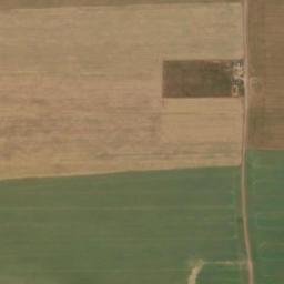 Satellite imagery of Horodyshche Khutorok, UA