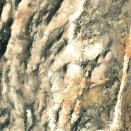 Satellite imagery of Mys Duana, UZ