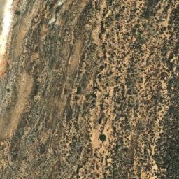 Satellite imagery of Mys Duana, UZ