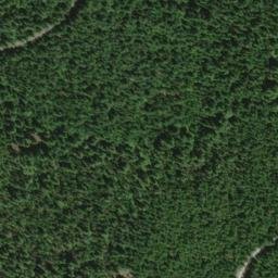 Satellite imagery of Mud Creek Quarry, US