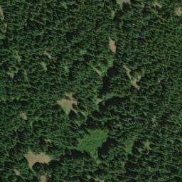Satellite imagery of Barlow Ridge, US
