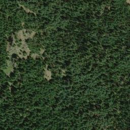 Satellite imagery of Barlow Ridge, US