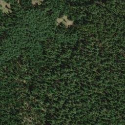Satellite imagery of Barlow Ridge, US