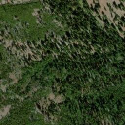 Satellite imagery of Ferguson Ridge, US
