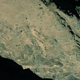 Satellite imagery of Rocky Point, US
