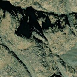 Satellite imagery of Rocky Point, US