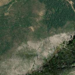 Satellite imagery of Rescue Mine, US