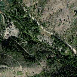 Satellite imagery of Rescue Mine, US