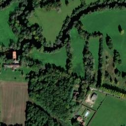 Satellite imagery of Château de Beauséjour, FR