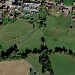 Satellite imagery of Château de Hautefort, FR