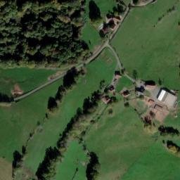 Satellite imagery of Abbaye Notre-Dame de Dalon, FR