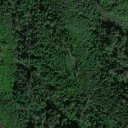 Satellite imagery of Culmea Călina, RO