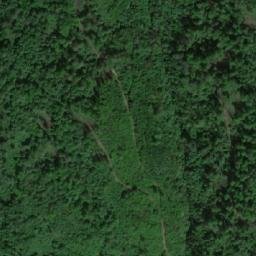 Satellite imagery of Culmea Călina, RO