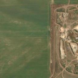 Satellite imagery of Horodyshche Khutorok, UA