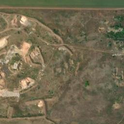 Satellite imagery of Horodyshche Khutorok, UA