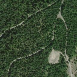 Satellite imagery of Mud Creek Quarry, US
