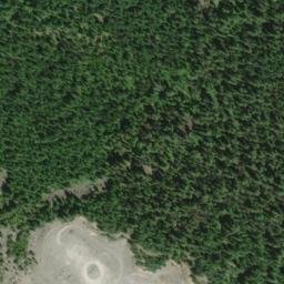Satellite imagery of Mud Creek Quarry, US
