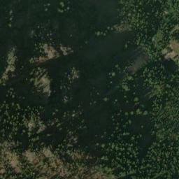Satellite imagery of Royal Purple Mine, US