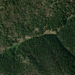 Satellite imagery of Royal Purple Mine, US