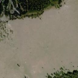 Satellite imagery of Transvaal Mines, US