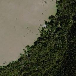 Satellite imagery of Transvaal Mines, US