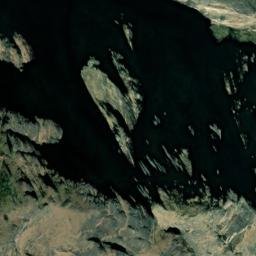 Satellite imagery of Rocky Point, US